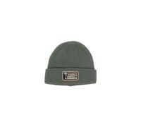 Salty Crew Coastal Beanie Grün Mann