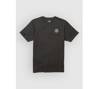 Salty Crew Coral Head T-Shirt black Herren Gr. M