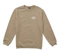 Salty Crew Crafted Crew Fleece twig (TWIG) L