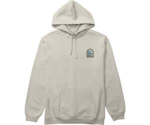Salty Crew Crafted Pigment Fleece moonbeam (MOONBEAM) XXL
