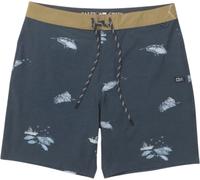 SALTY CREW CREW 19 Boardshort 2026 midnight navy - 30