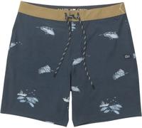 Salty Crew Crew Boardshorts midnight navy Herren Gr. 32