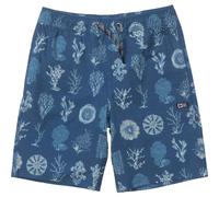 Salty Crew Crew Boys Volley cast blue (CSTB) XL