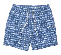 Salty Crew Crew Volley navy (NVY) M