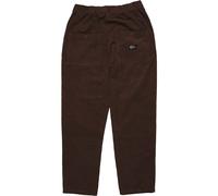 Salty Crew Cruiser Cordhose deep brown Herren Gr. L