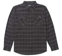 Salty Crew Daybreak Flannel pirate black (PBLK) XXL
