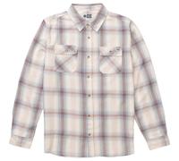 Salty Crew Daybreak Flannel tradewinds (TRD) M