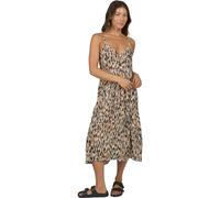 Salty Crew Dreamland Midi Dress sand bar (SNDB) M