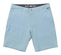 Salty Crew Drifter 19 Hybrid mineral blue (MNBL) 38