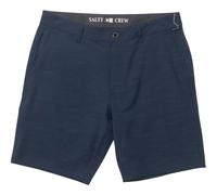 Salty Crew Drifter 19 Slub Hybrid midnight navy (MDNTNVY) 38