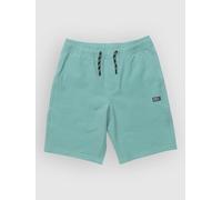 Salty Crew Drifter Elastic Hybrd Kids Shorts seaside Jungen Gr. L