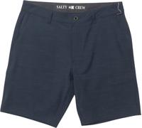 Salty Crew Drifter 19 Slub Hybrid Shorts midnight navy Herren Gr. 32