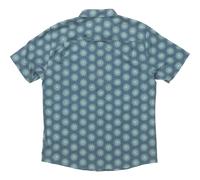 Salty Crew Drifter Uv Button Up Hemd magnet Herren Gr. S