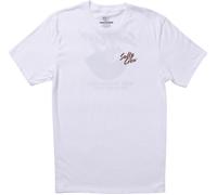 SALTY CREW FISH BOWL T-Shirt 2025 white - M