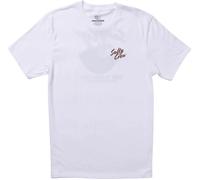 SALTY CREW FISH BOWL T-Shirt 2025 white - XL
