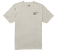 Salty Crew Fish Fest SS Tee moonbeam (MOONBEAM) XXL