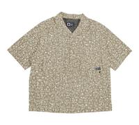 Salty Crew Fishcamp Shirt lb khaki (LBKHA) XXL