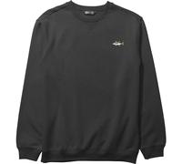 Salty Crew Fishsticks Hoody black (BLK) XXL