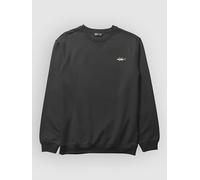 Salty Crew Fishsticks Sweater black Herren Gr. XL