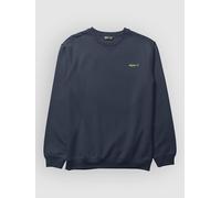 Salty Crew Fishsticks Sweater navy Herren Gr. M
