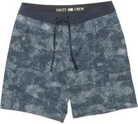 Salty Crew Flagship Boardshorts oceanic Herren Gr. 31