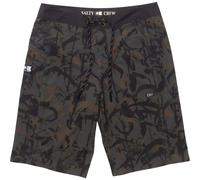 Salty Crew Flagship 22 Boardshort dusty olive (DOL) 34
