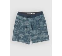 Salty Crew Flagship Boardshorts oceanic Herren Gr. 36