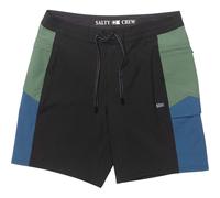 Salty Crew Flagship Boardshorts cast blue Herren Gr. 38