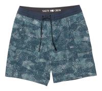 Salty Crew Flagship Boatshort oceanic (OCNIC) 32