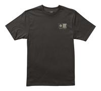 Salty Crew Flagship Fill Boys SS Tee black (BLK) L