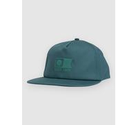 Salty Crew Flagship Snapback Cap hydro Gr. Uni