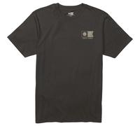 Salty Crew Flagship SS Tee black (BLK) M