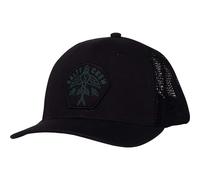 Salty Crew Flyer Ops Trucker Cap black Gr. Uni
