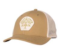 Salty Crew Flyer OPS Trucker khaki (KHA) 1Sz