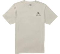 SALTY CREW FLYER T-Shirt 2026 moonbeam - XL