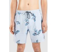 Salty Crew Flyer Volley Boardshorts light blue Herren Gr. S