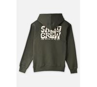 Salty Crew - Free Style Boys Fleece K - Khaki - Größe 8A - 10A