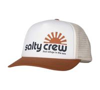 Salty Crew Fun In The Sun Trucker Cap One Size