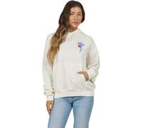 Salty Crew GEO Palm Hoody off white (OFF) XL