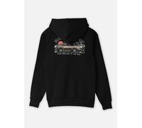 Salty Crew - Get Ready Boys Fleece K - Schwarz - Größe 8A - 10A