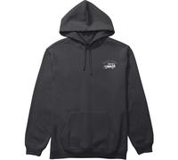 Salty Crew Get Ready Kids Hoodie black Jungen Gr. S