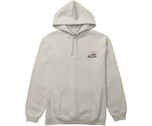 Salty Crew GET Ready Fleece moonbeam (MOONBEAM) L
