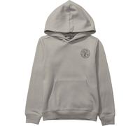 Salty Crew Global Boys Fleece stone (STON) L
