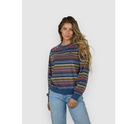 Salty Crew Gone Sailin Crew Sweater indigo Damen Gr. M