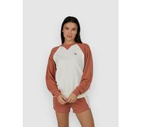Salty Crew Gone Sailin Crew Sweater sierra Damen Gr. L