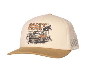 Salty Crew Good Times Boys Trucker offwhite/khaki (OFF/KHA) 1Sz
