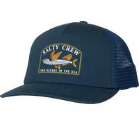 Salty Crew Good Times Trucker Cap deep ocean Gr. Uni
