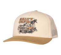 Salty Crew Good Times Trucker offwhite/khaki (OFF/KHA) 1Sz