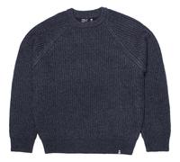 Salty Crew Harbor Fishermans Knit midnight navy (MDNTNVY) XL