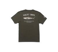 Salty Crew Herren Bruce Prenium S/S Tee T-Shirt